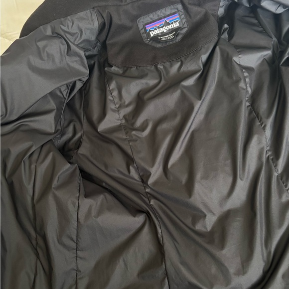patagonia trench puffer jacket - Picture 11 of 14